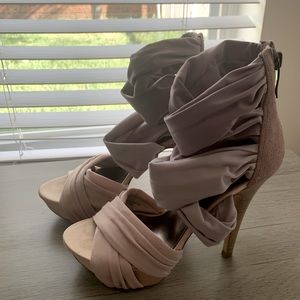 Guess by Marciano sandals size 6